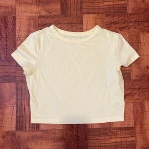 wild fable women’s crop top